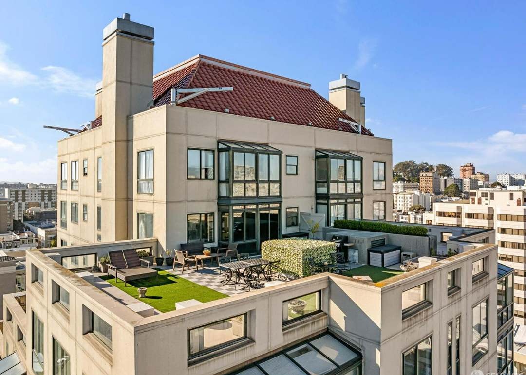 1 Daniel Burnham