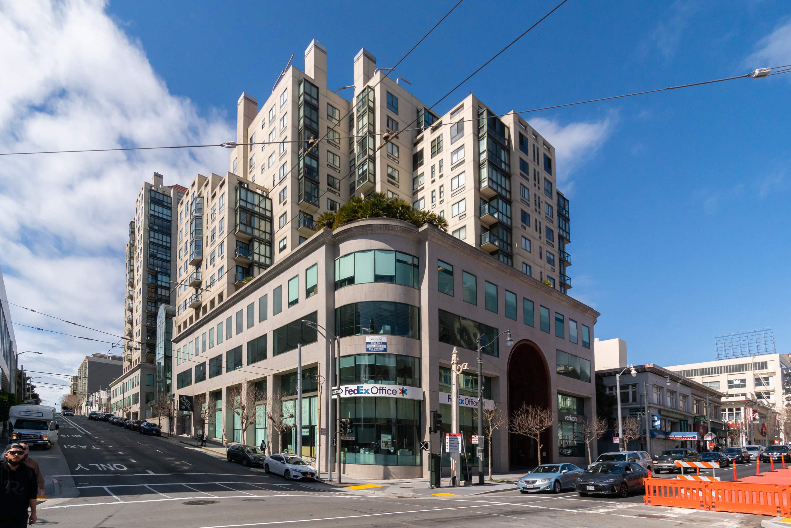 1 Daniel Burnham