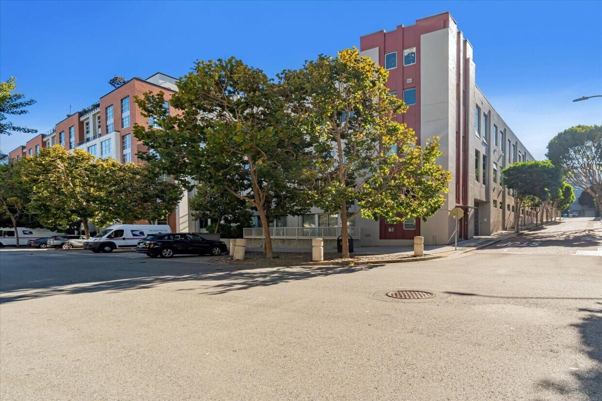 One Federal, San Francisco