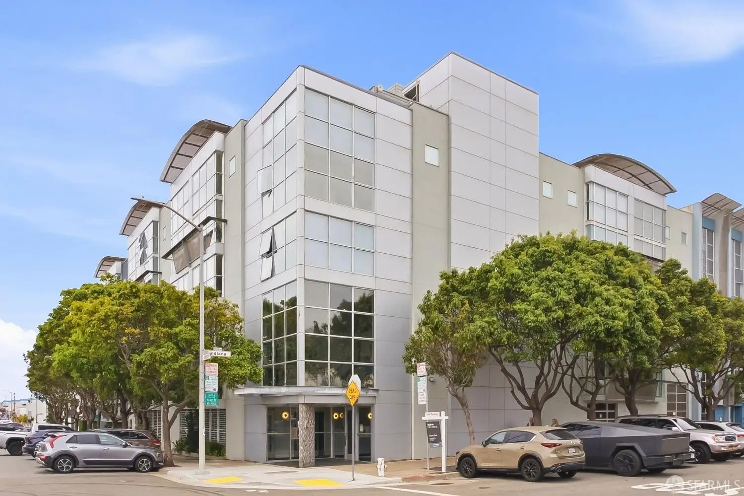 1099 23rd St, San Francisco