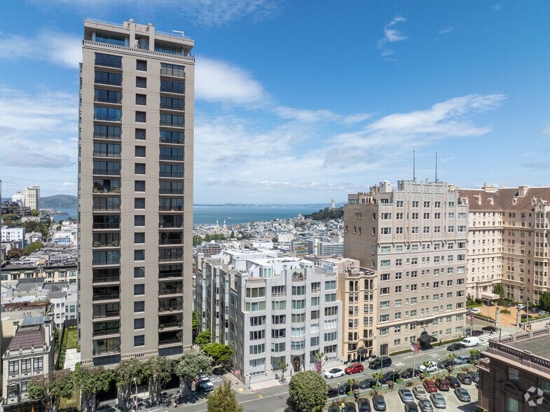 1150 Sacramento St, San Francisco