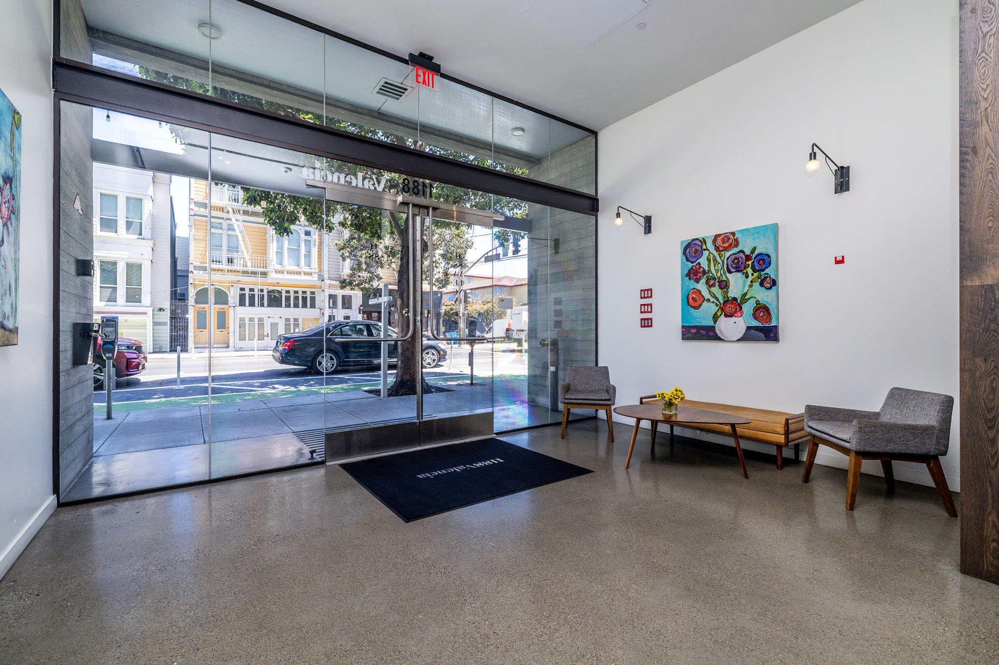 1188 Valencia