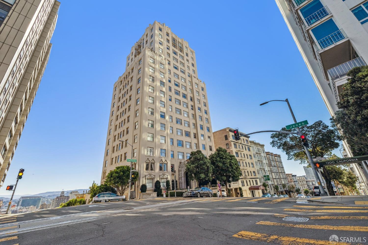 1200 California
