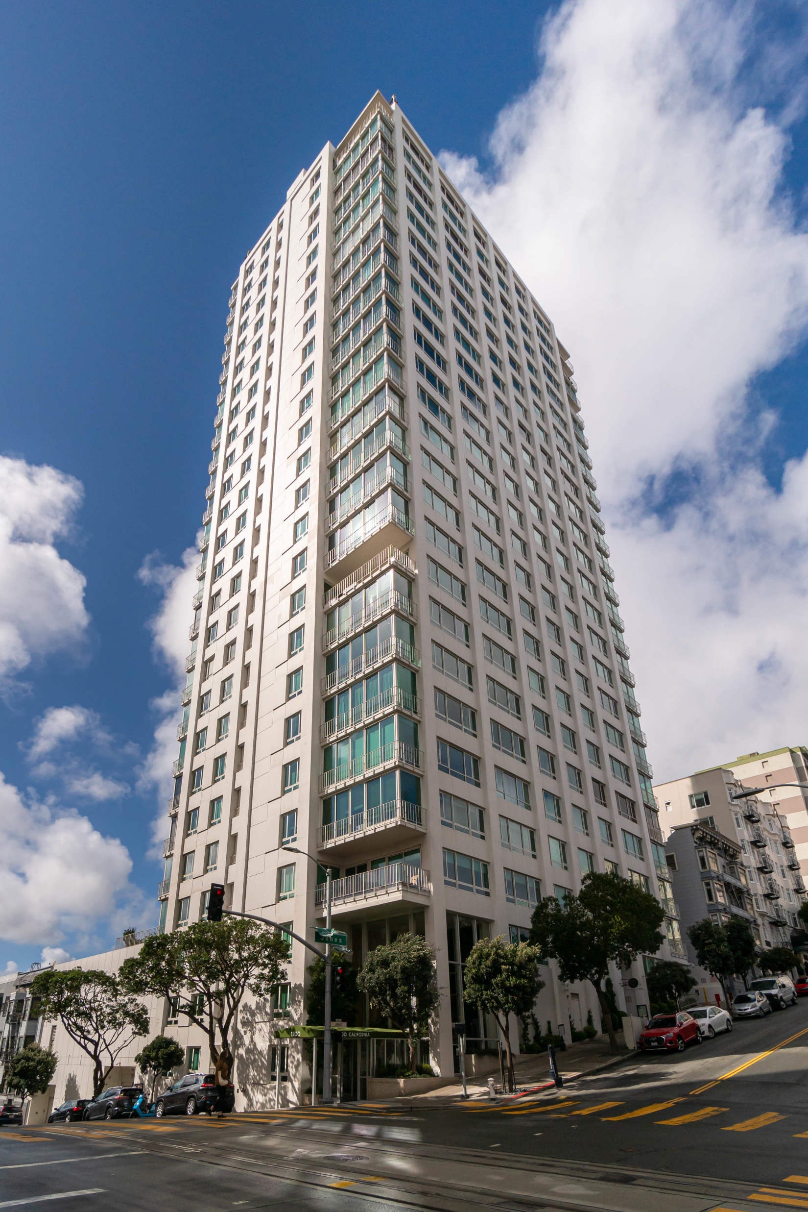 1200 California