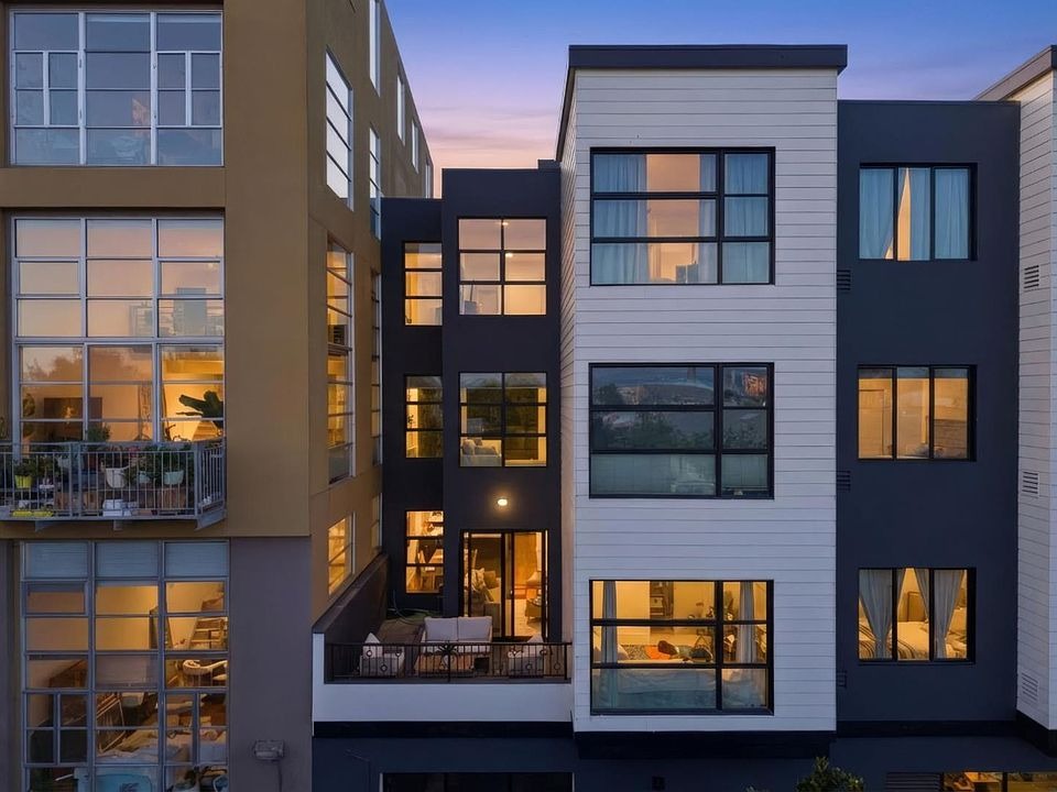 1280 Minnesota St, San Francisco