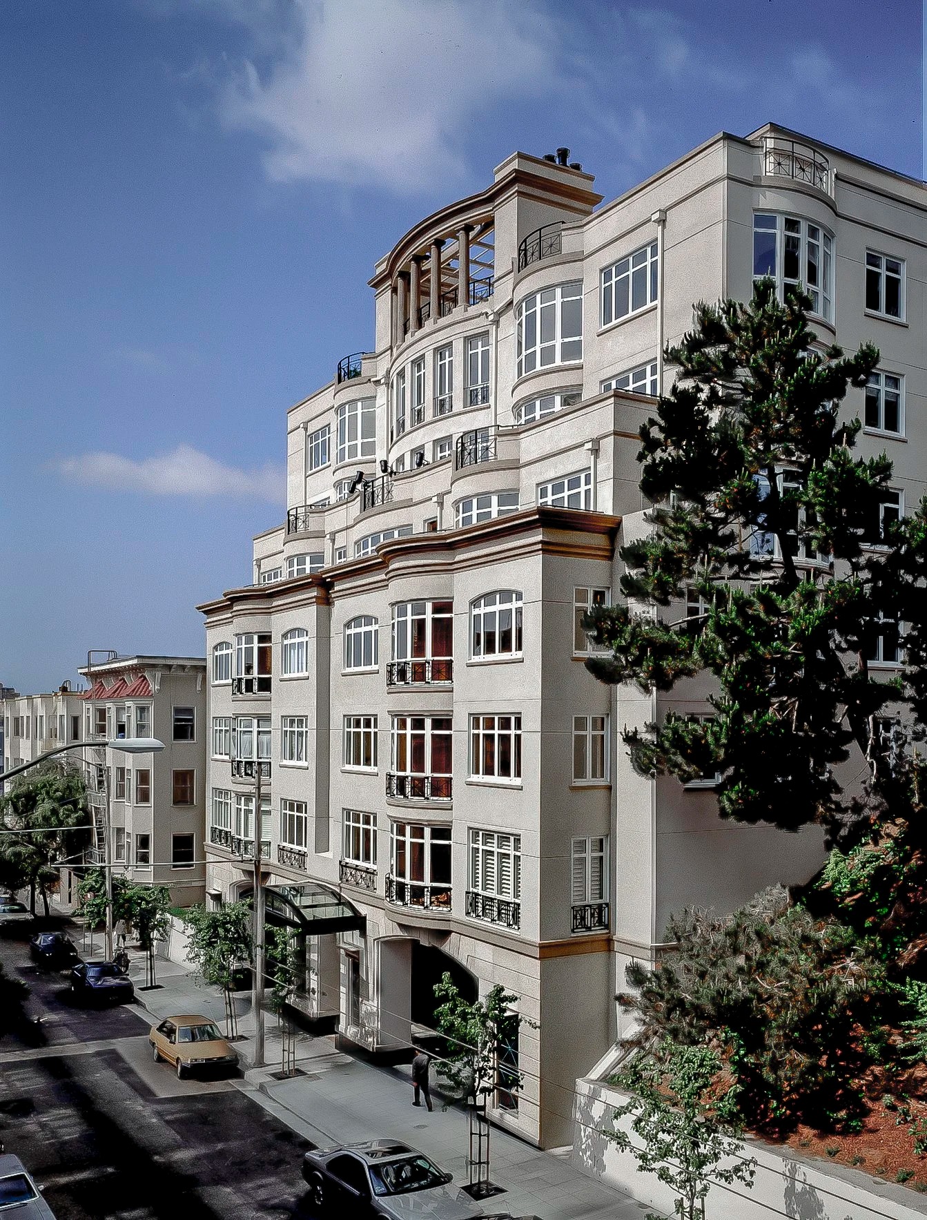 1340 Clay St, San Francisco
