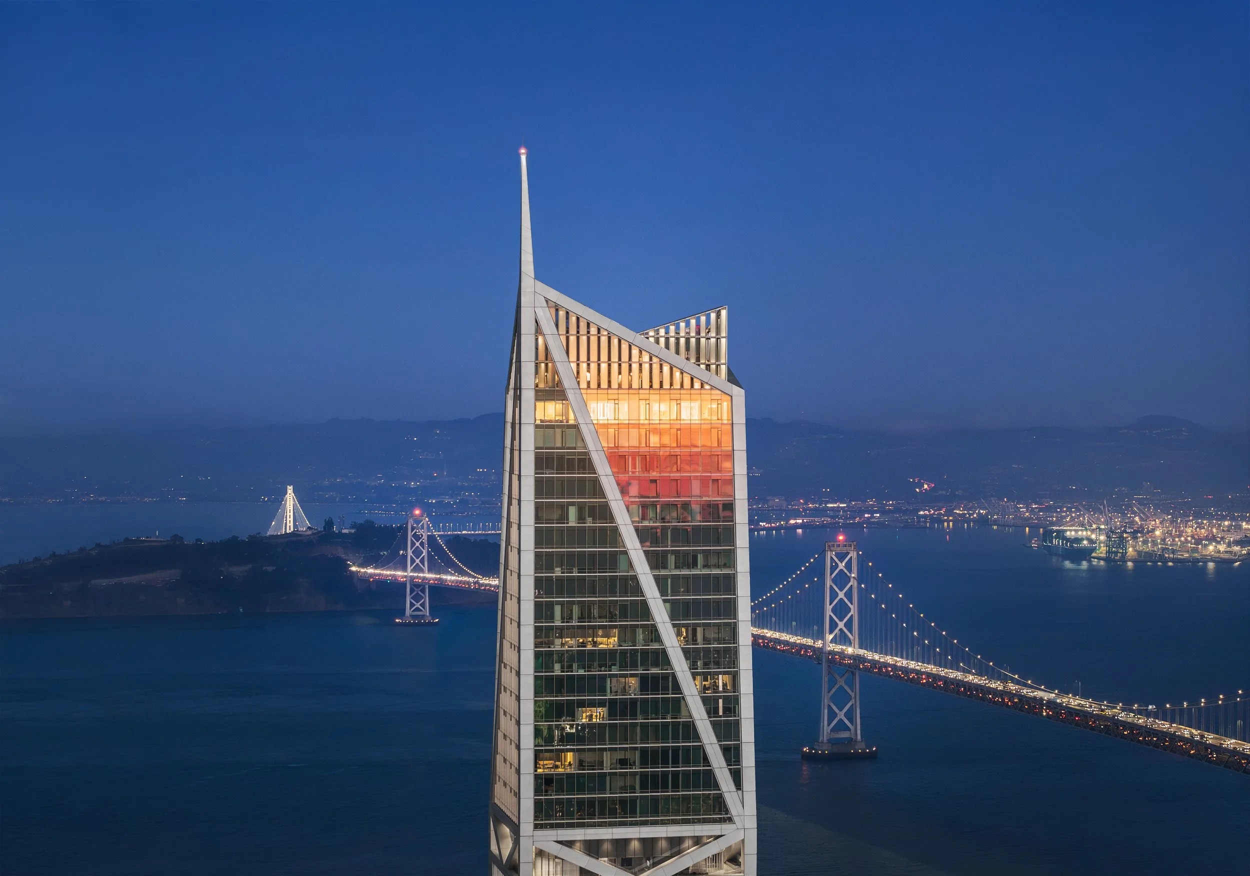 181 Fremont