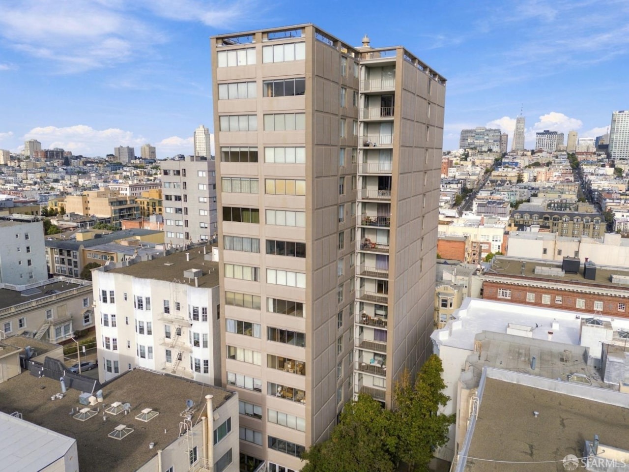 1835 Franklin St, San Francisco