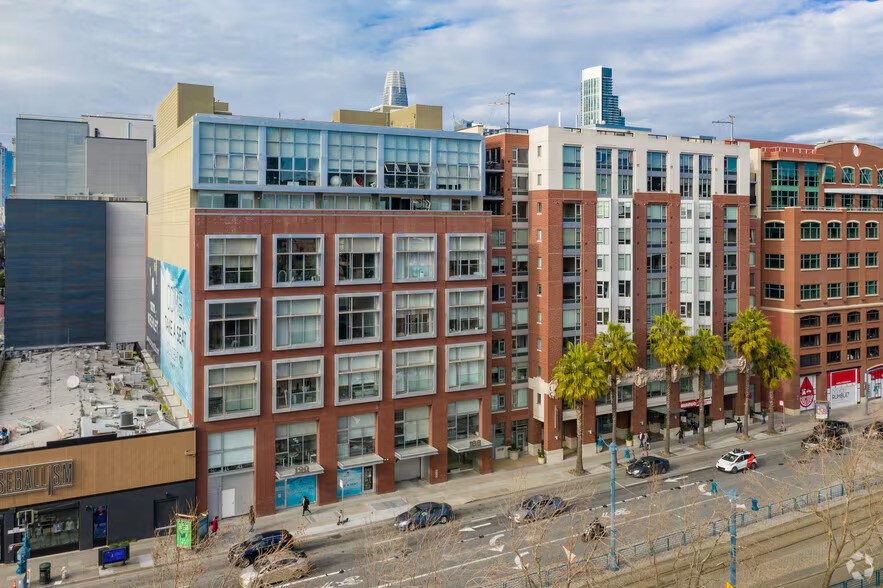 188 King St