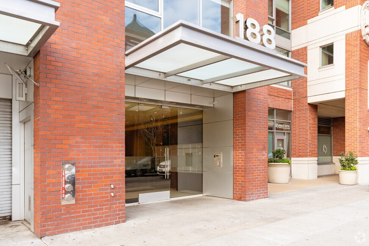 188 King St