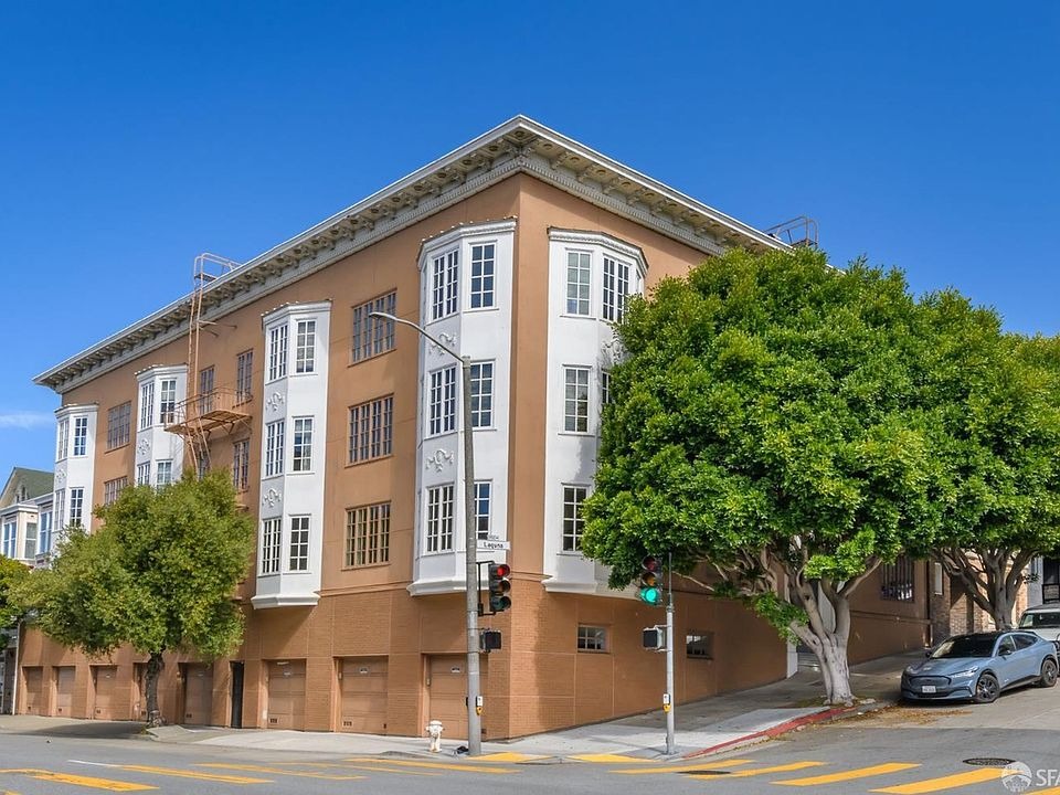 1905 Laguna St, San Francisco