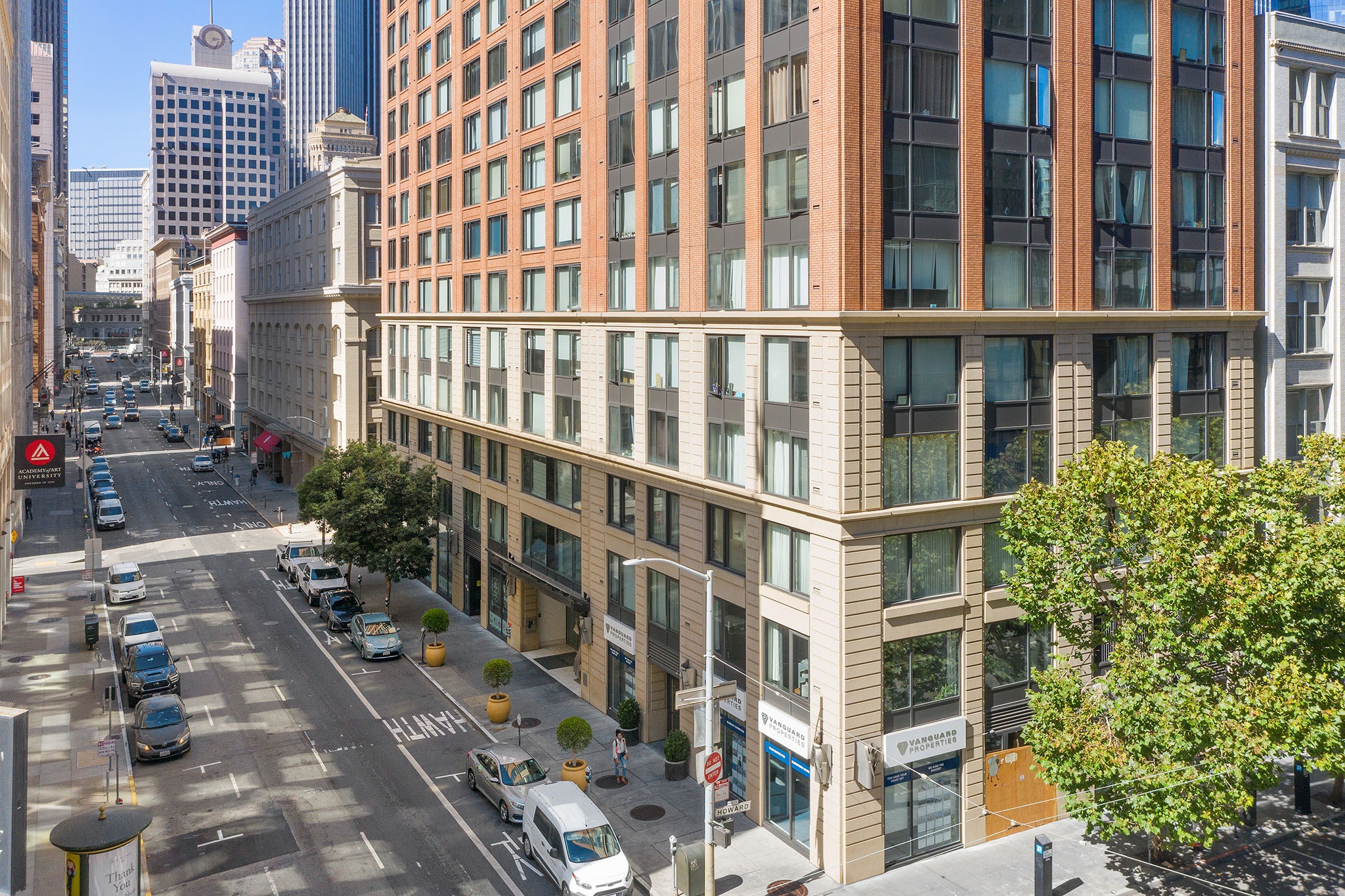 199 New Montgomery