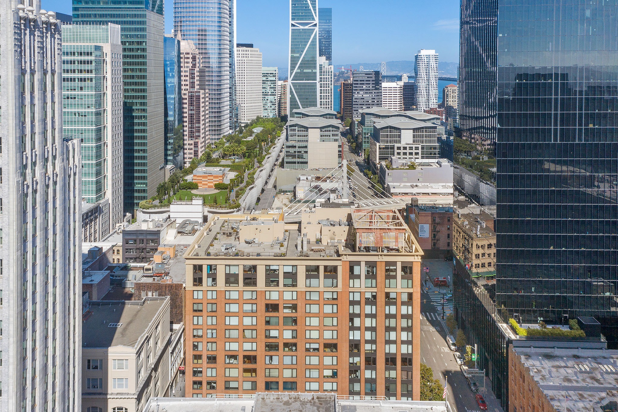 199 New Montgomery