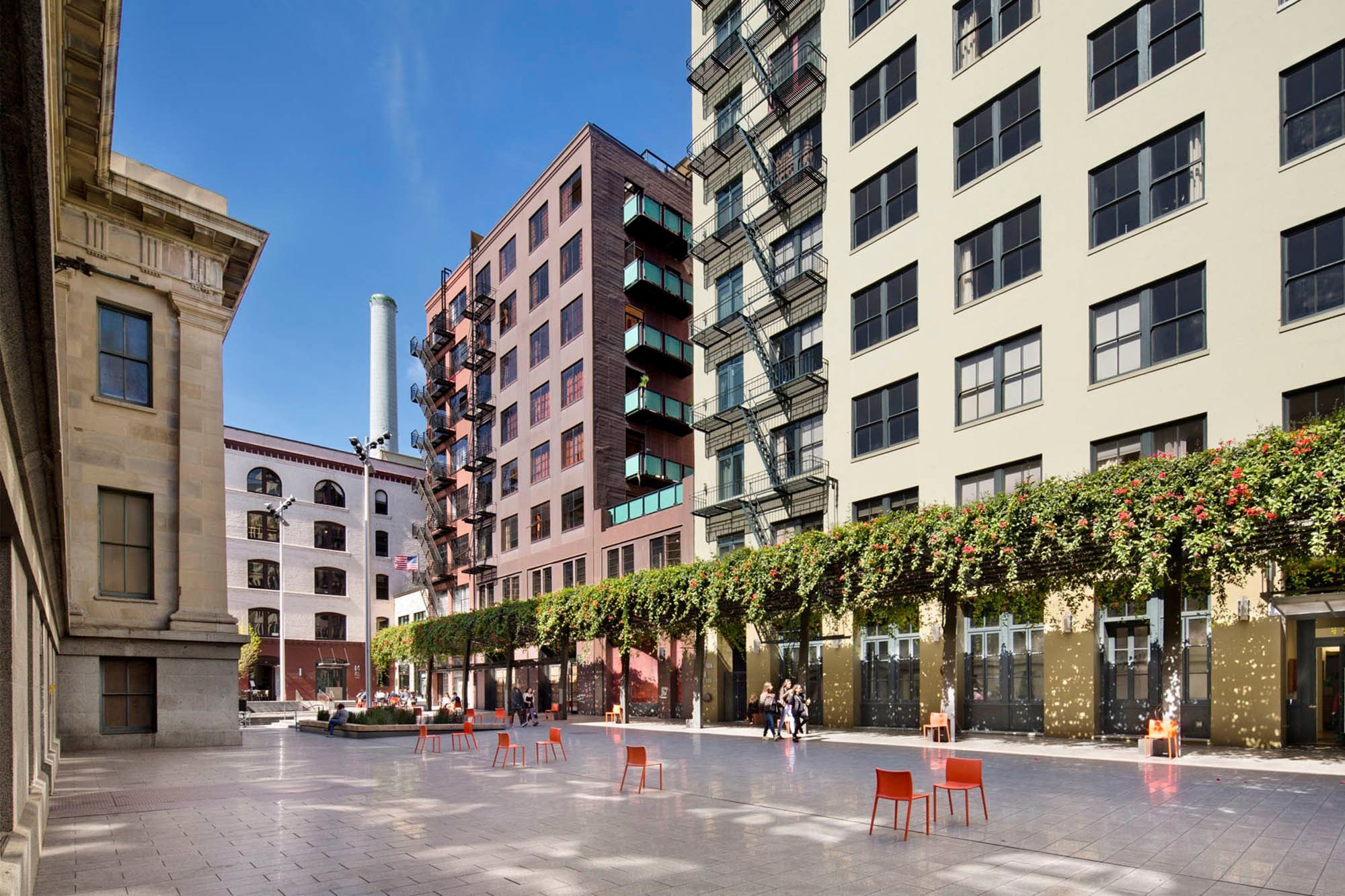 2 Mint Plaza, San Francisco