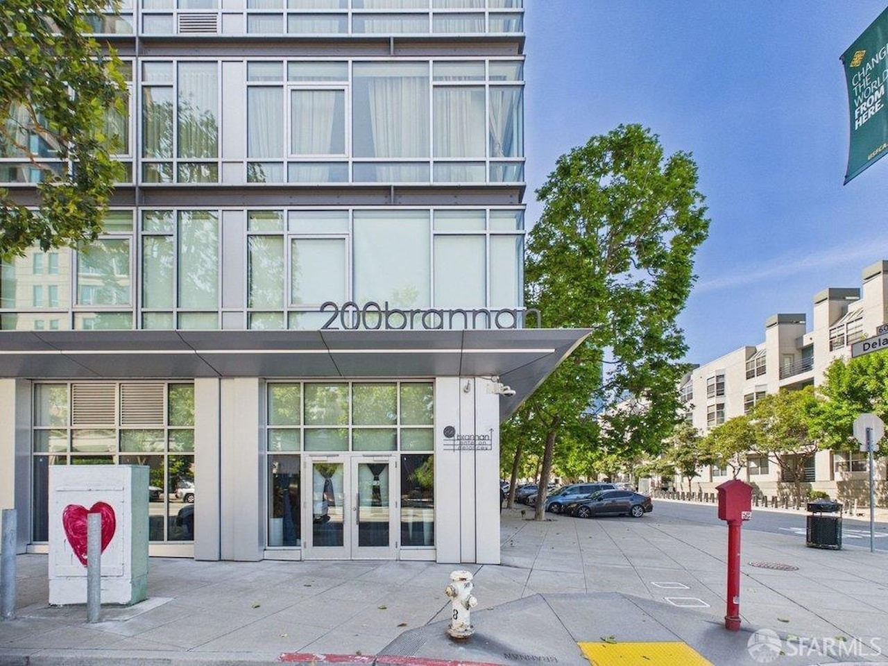 200 Brannan