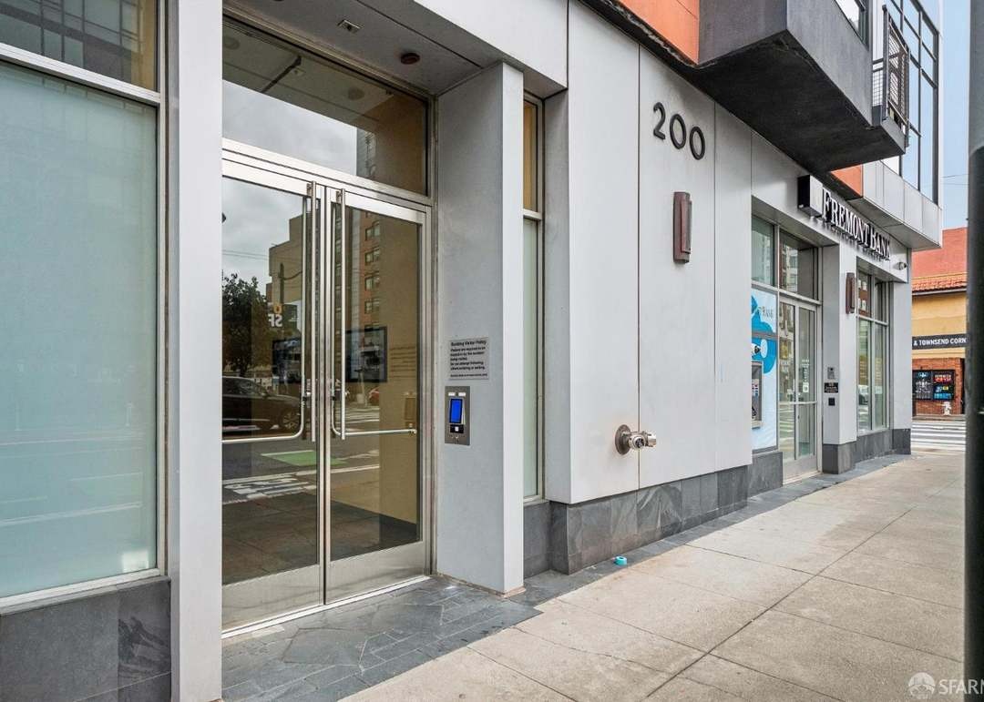 200 Townsend St