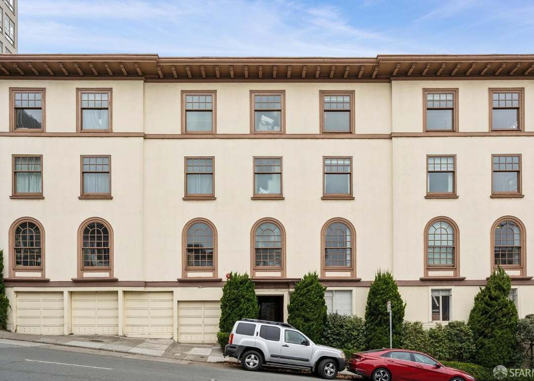 2145 Franklin St, San Francisco