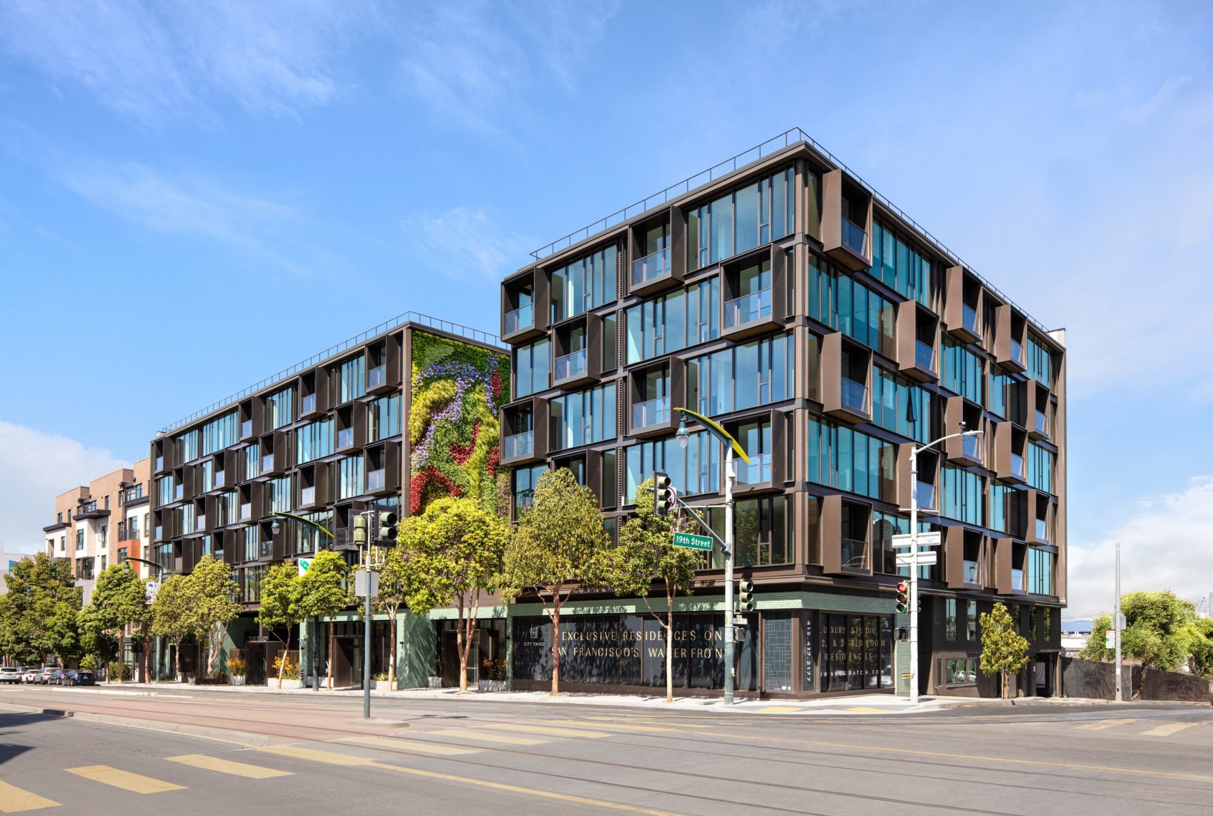 2177 3rd St, San Francisco