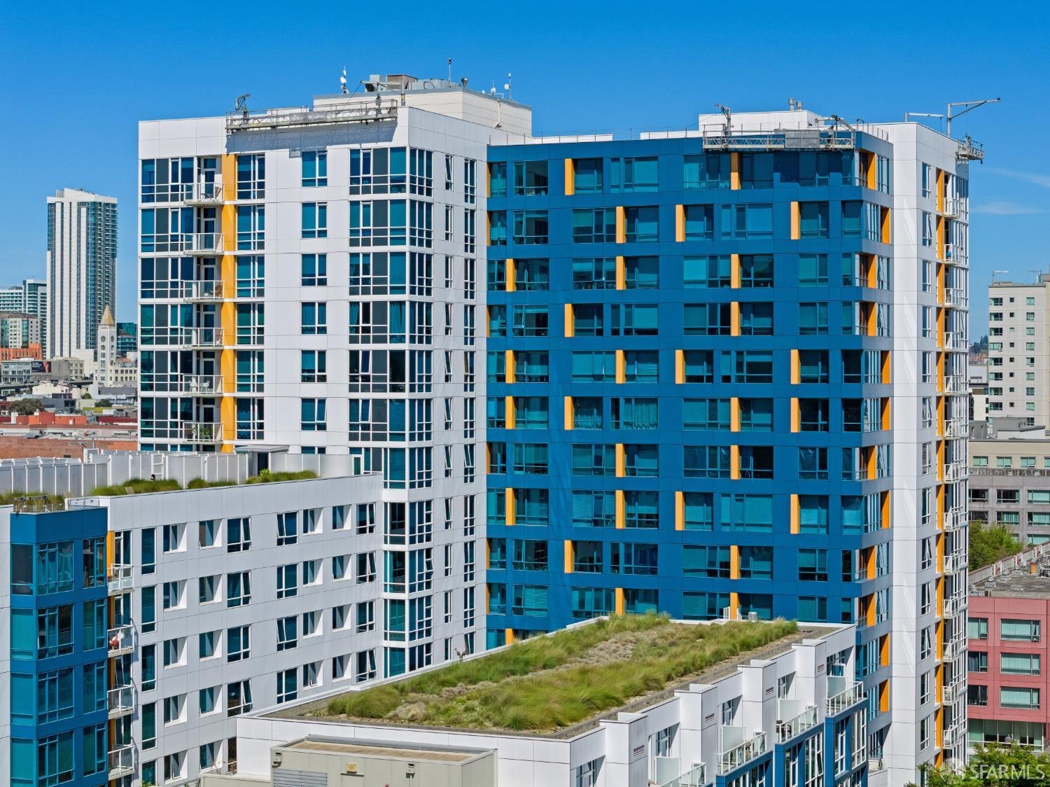 300 Berry St