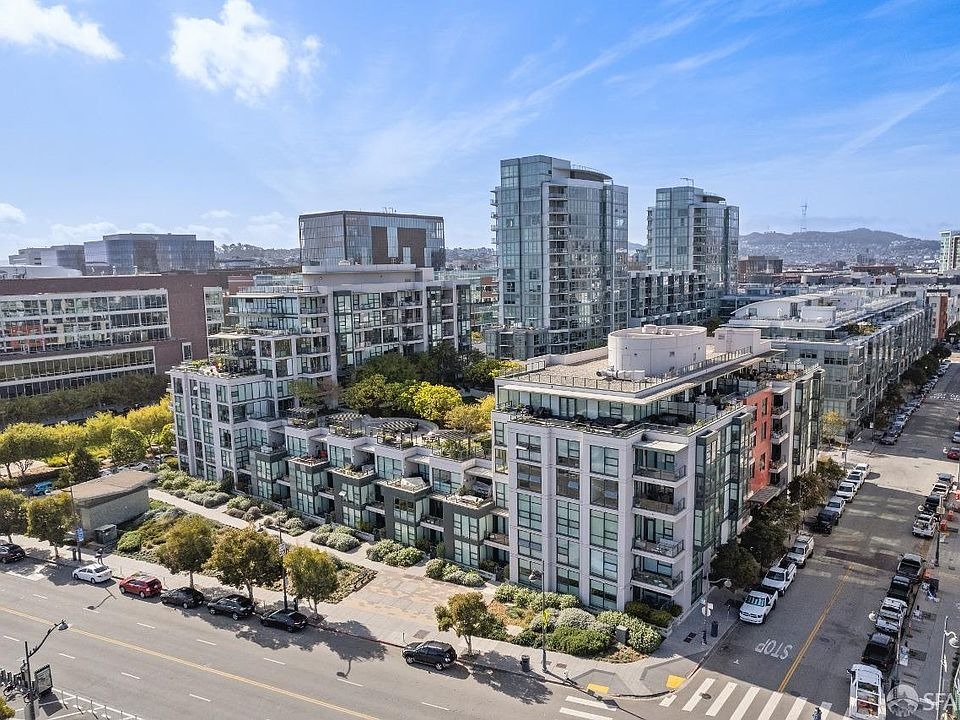 325 China Basin St