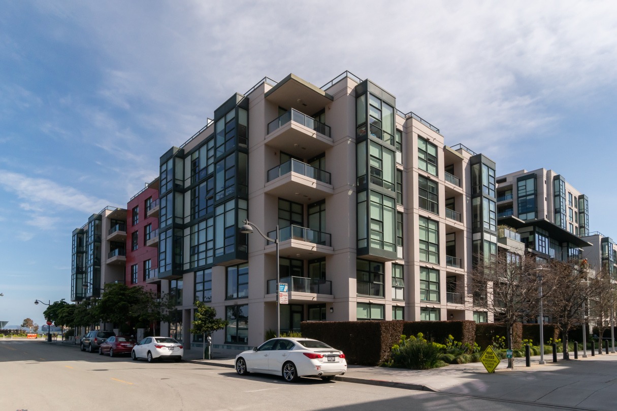 325 China Basin St
