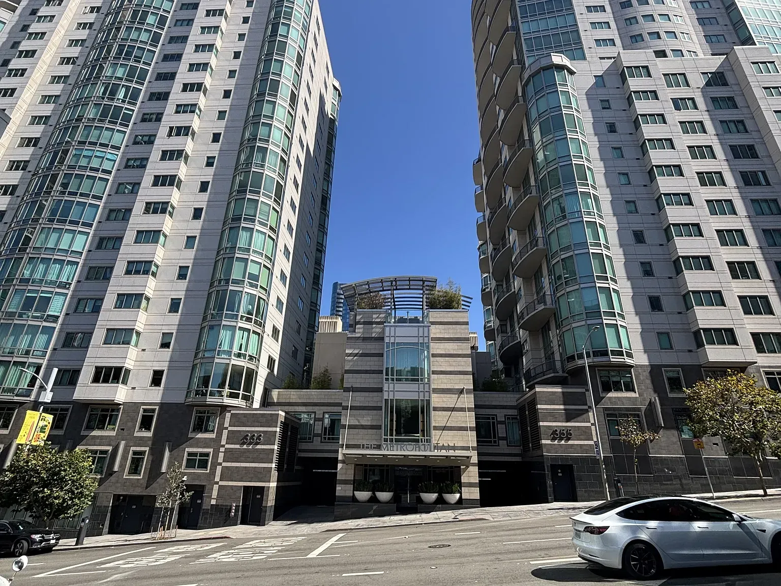 333 1st St, San Francisco