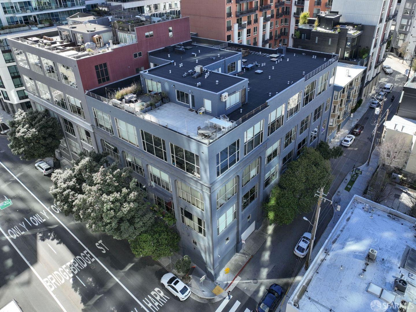 346 1st St, San Francisco