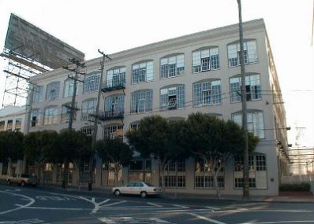 355 Bryant St