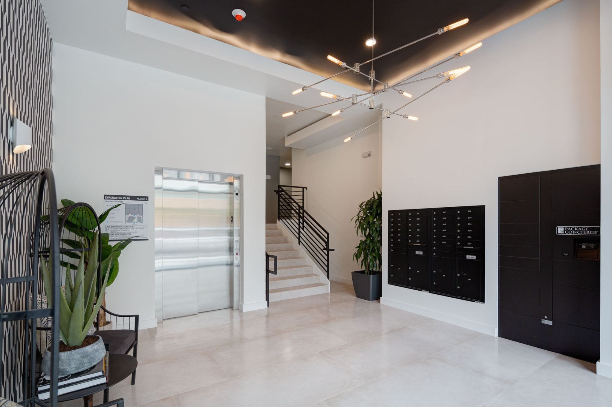 3620 Cesar Chavez