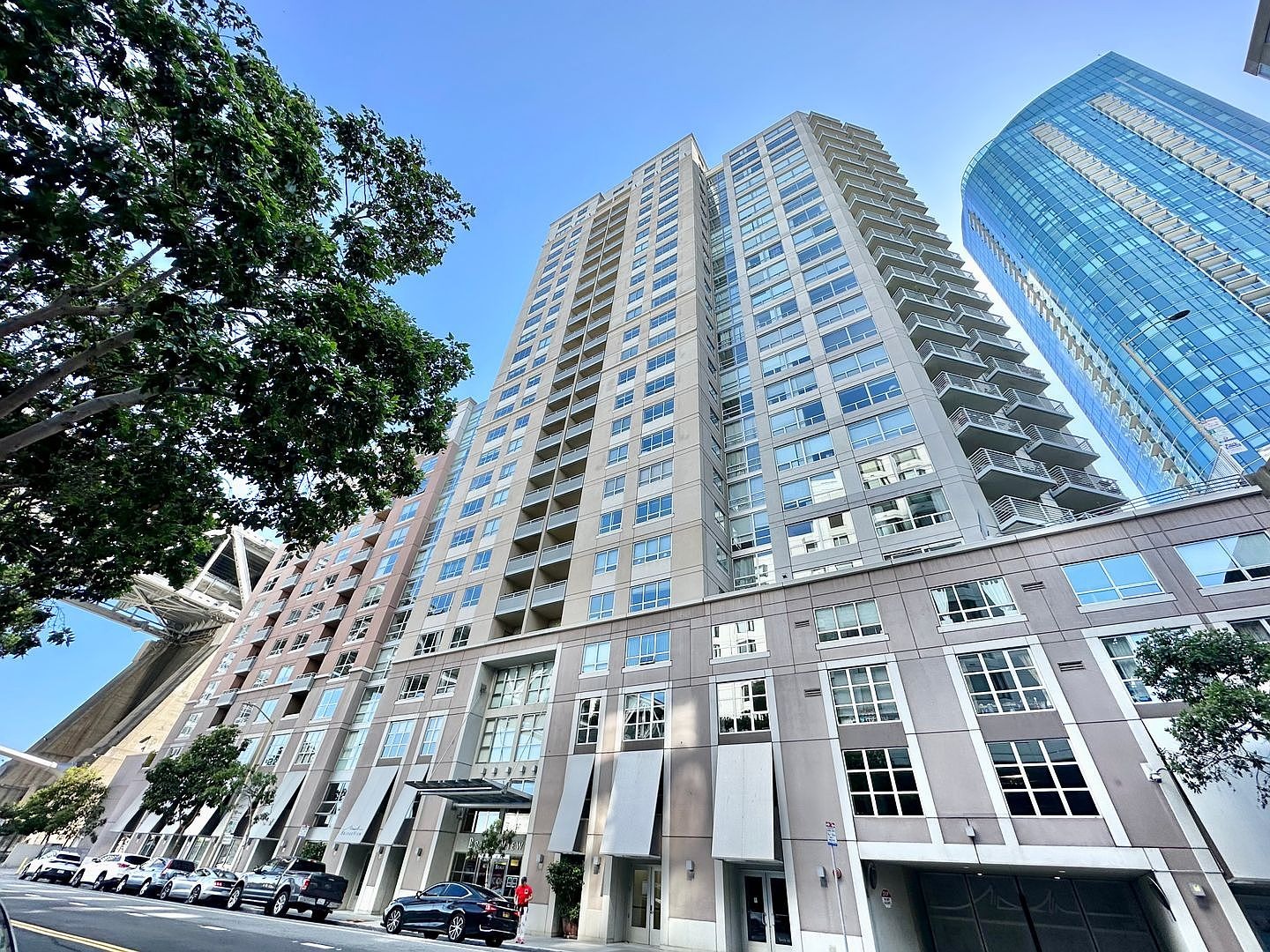 400 Beale St, San Francisco