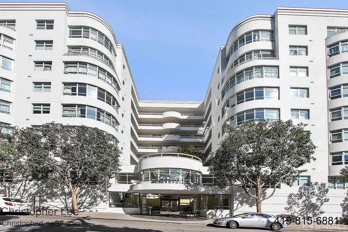 The Portside, San Francisco