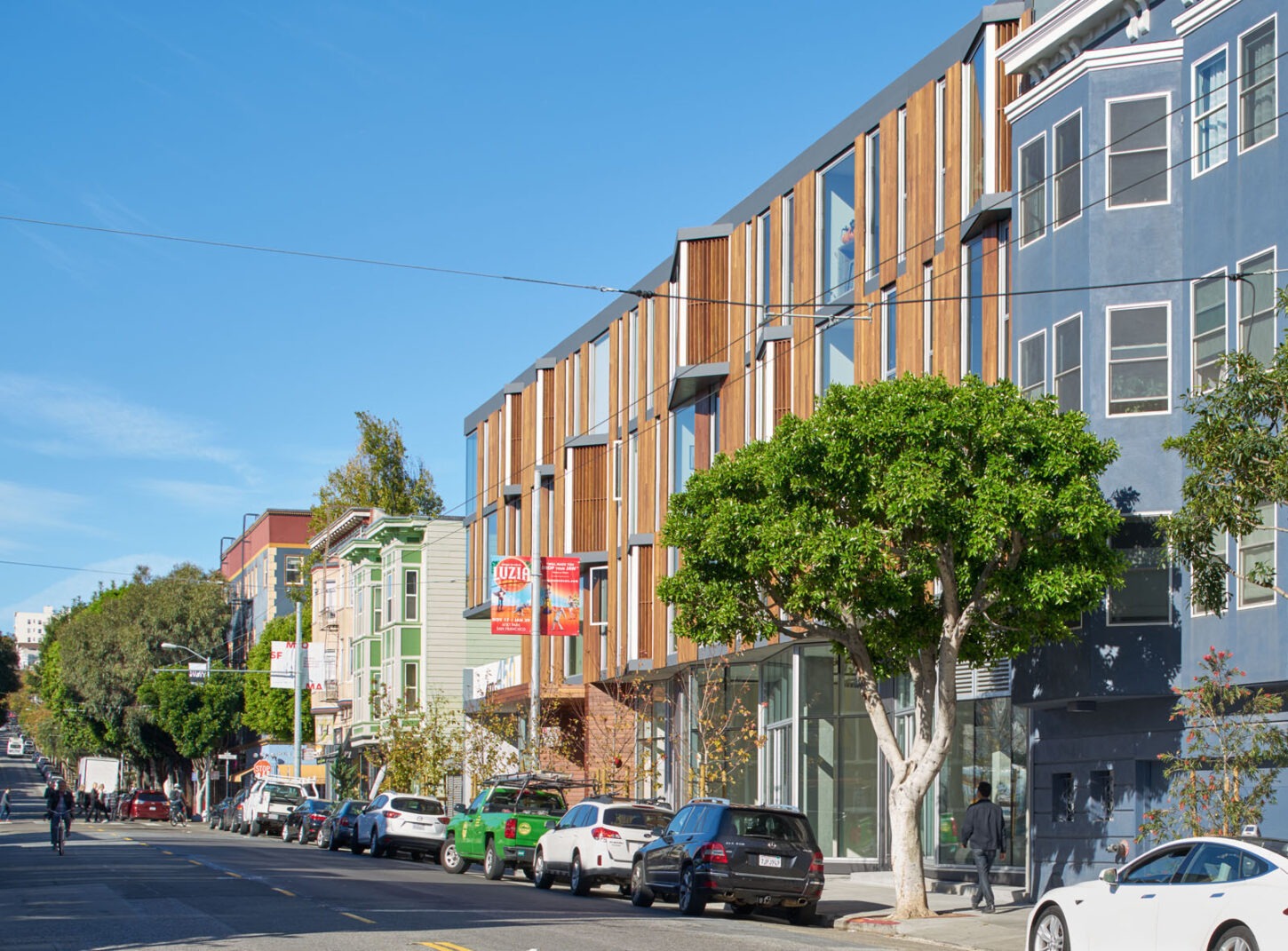 450 Hayes
