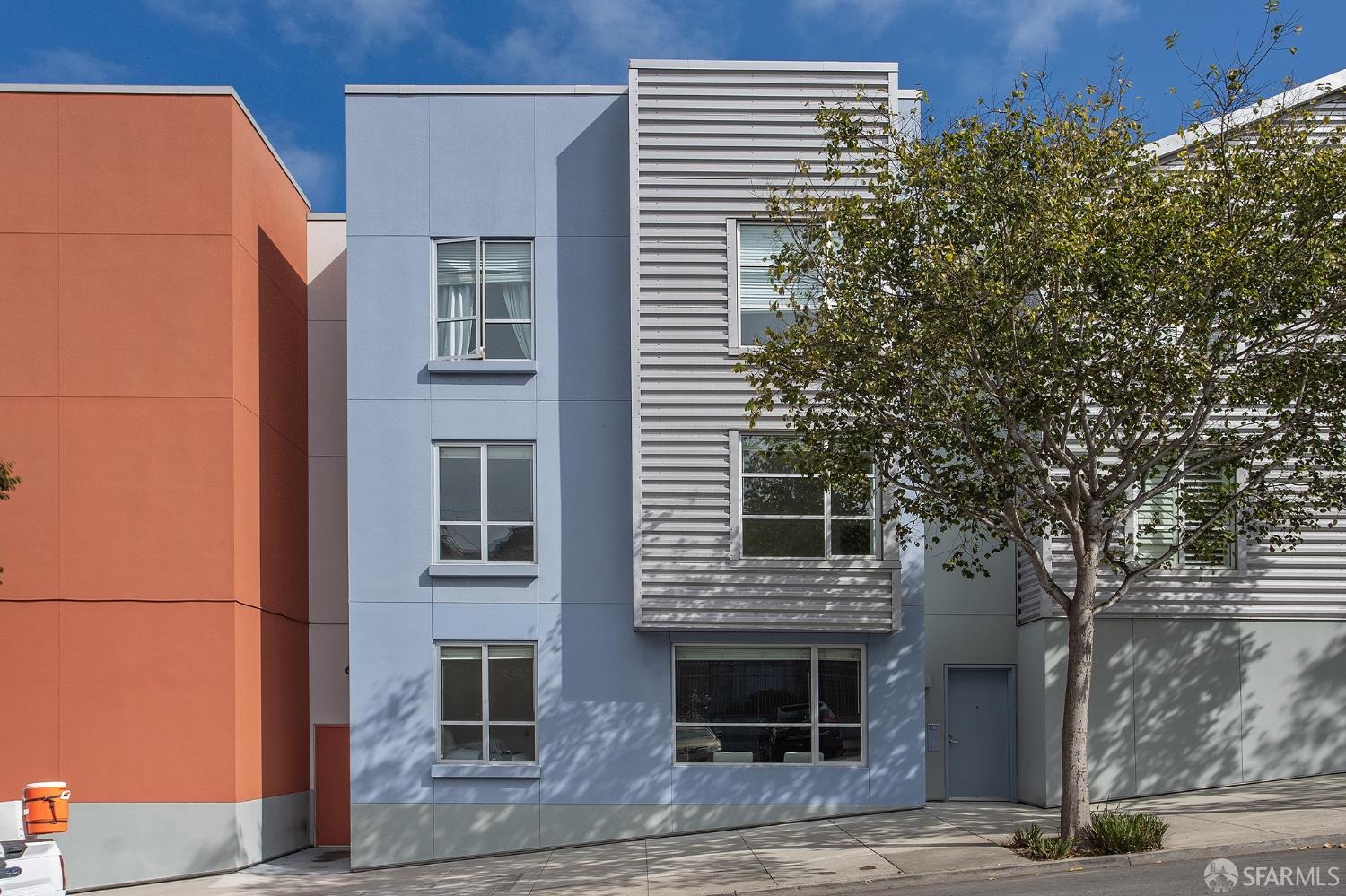 451 Kansas St, San Francisco