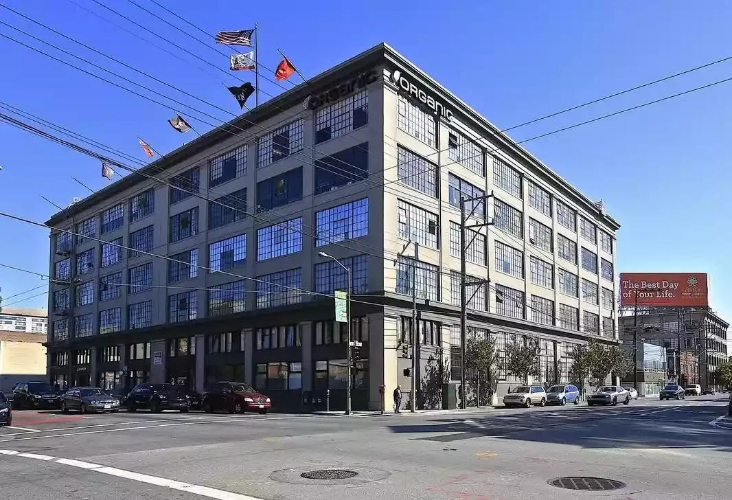 500 Bryant St