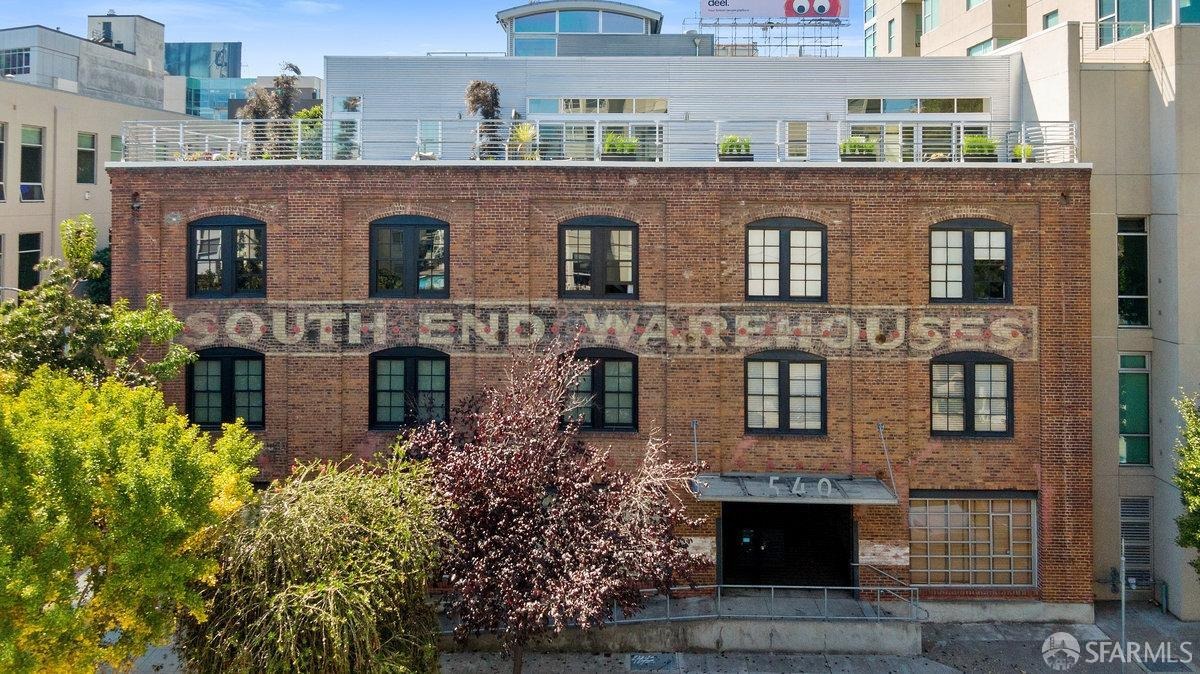 540 Delancey