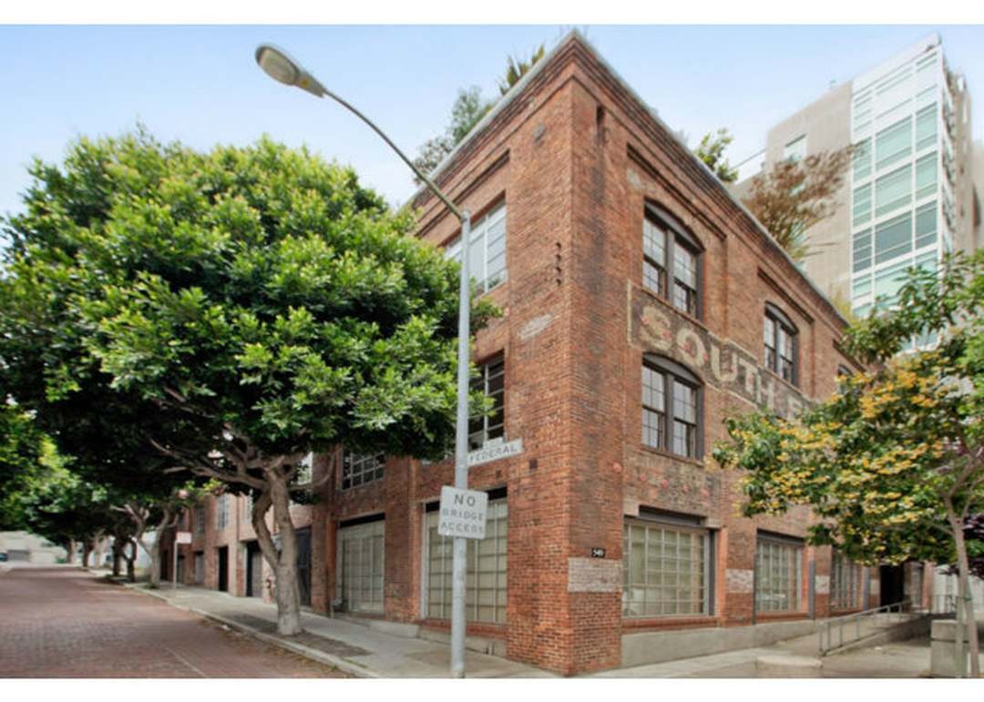 540 Delancey