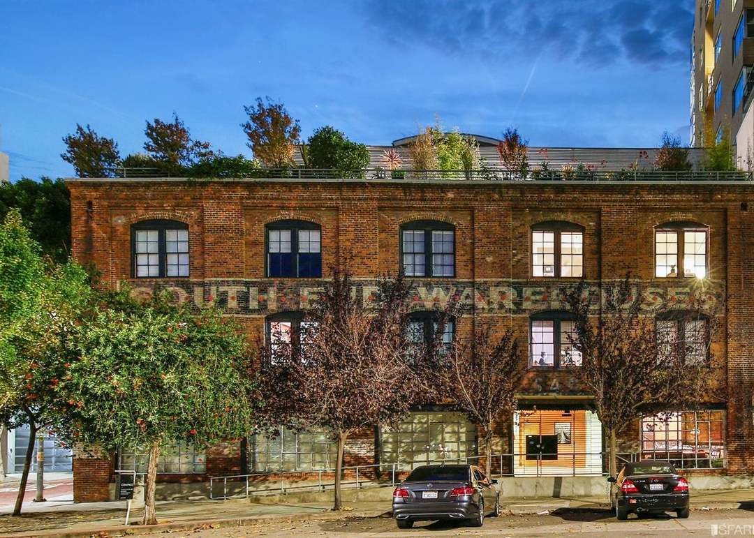 540 Delancey