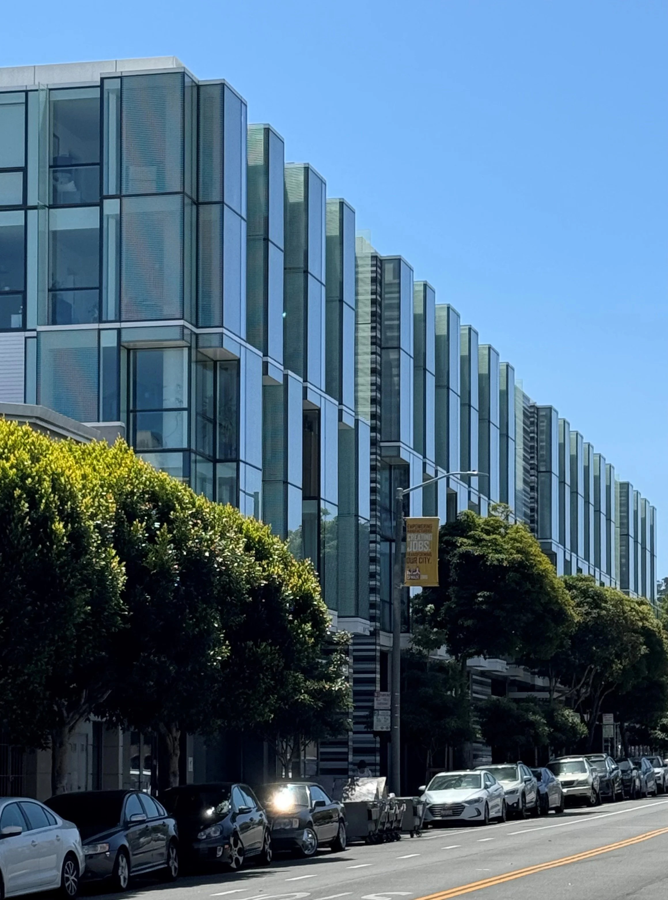 555 Fulton, San Francisco
