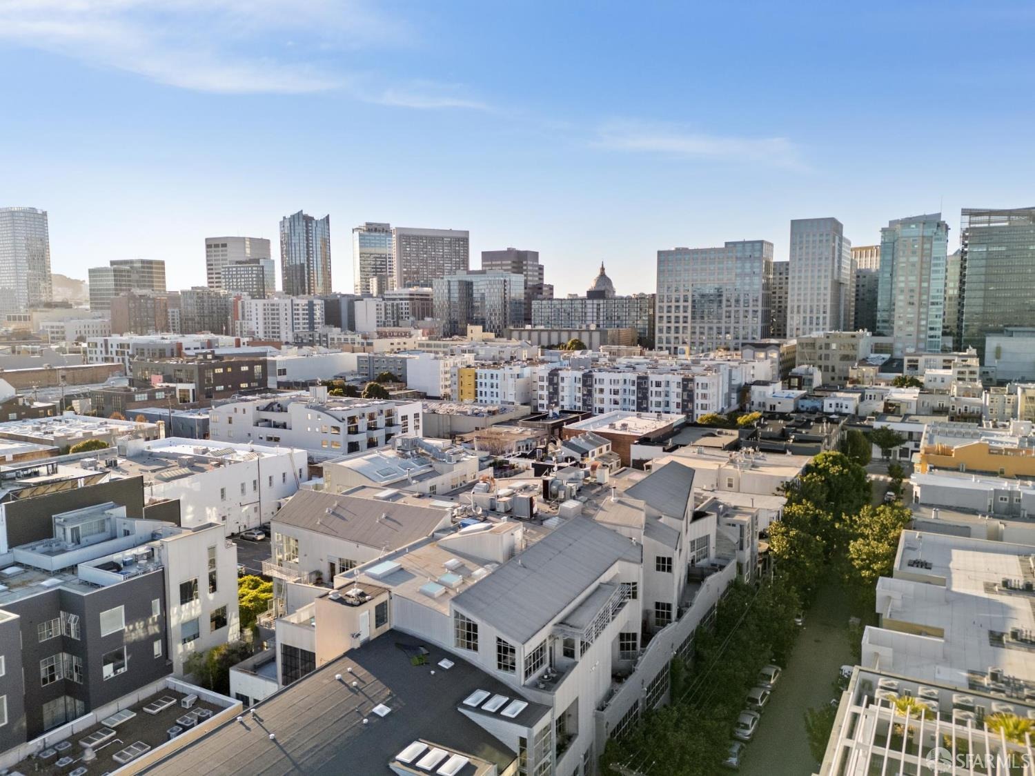 60 Rausch St, San Francisco