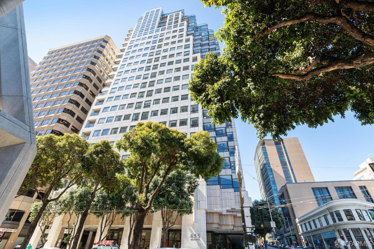611 Washington St, San Francisco
