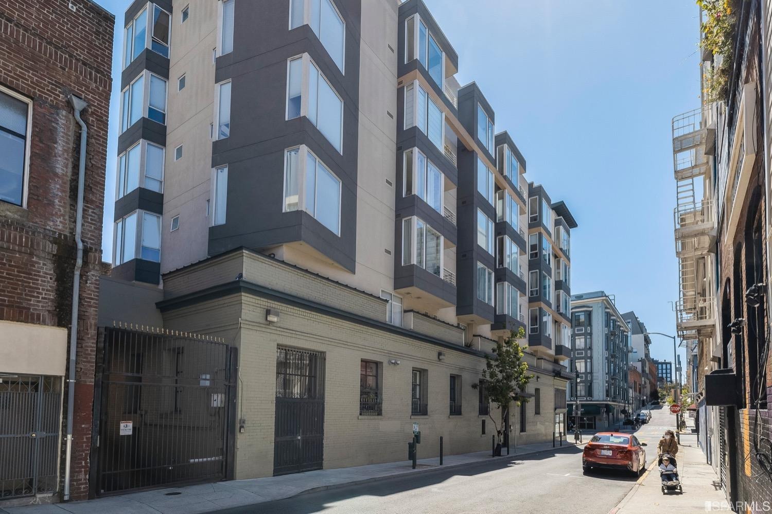 81 Frank Norris St, San Francisco