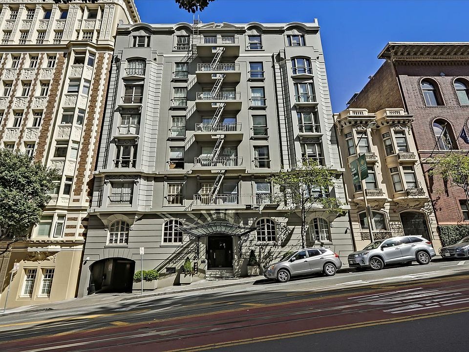 840 Powell St, San Francisco