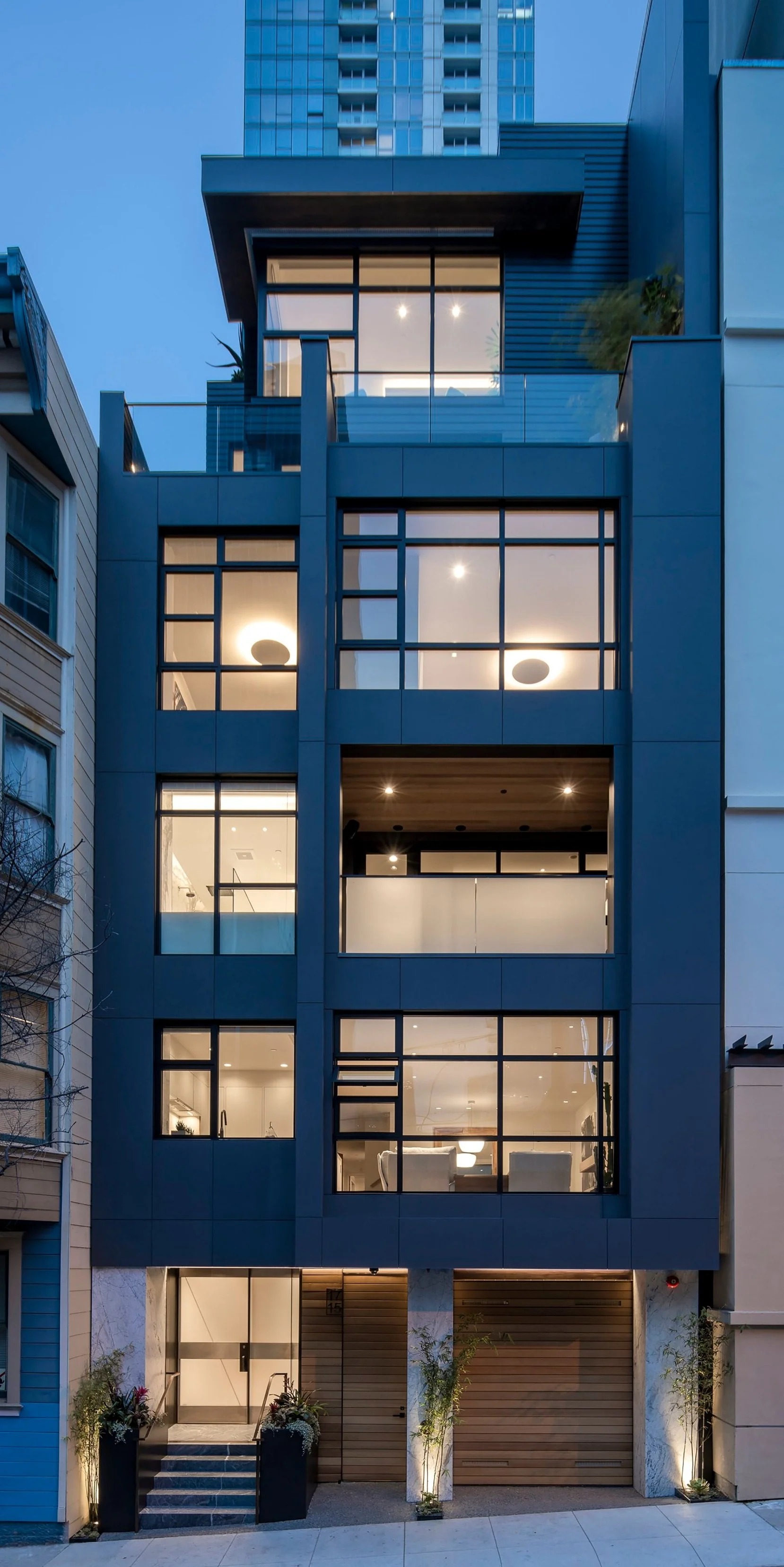 88 Guy Pl, San Francisco