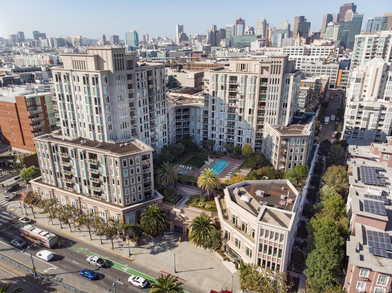 88 King Street, San Francisco