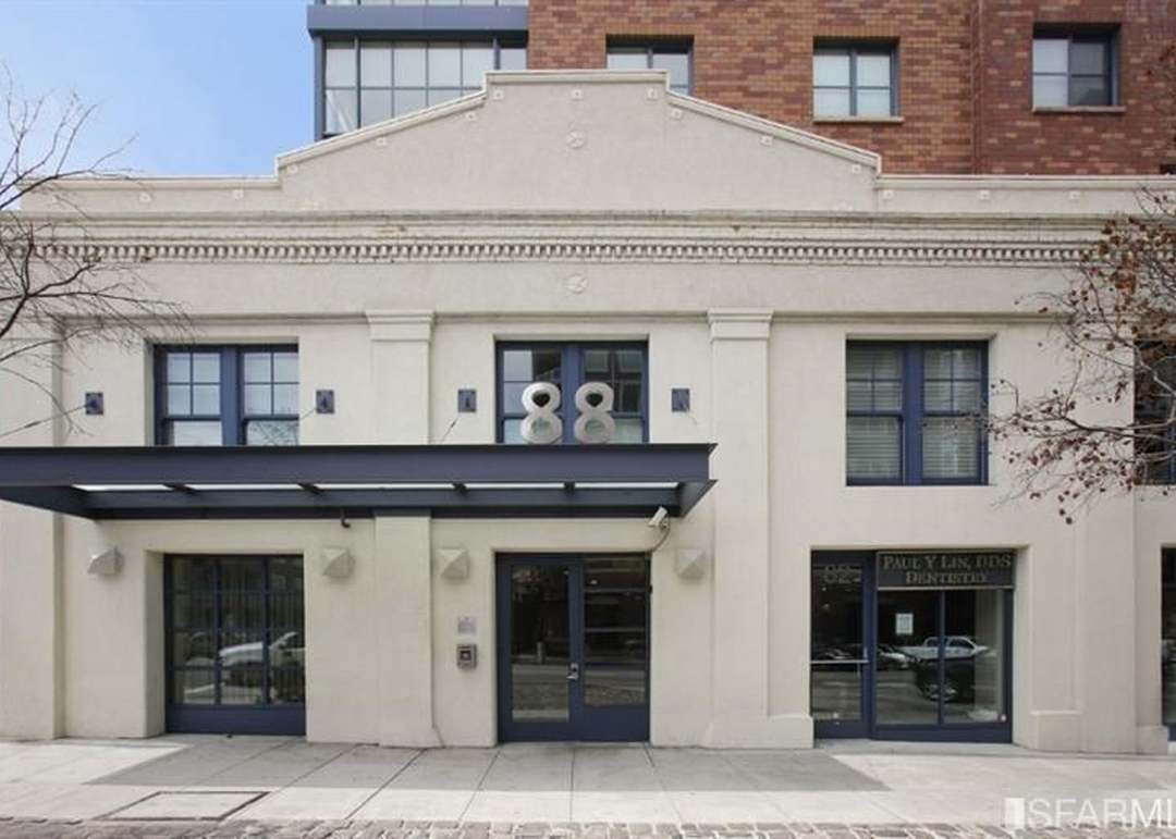 88 Townsend St