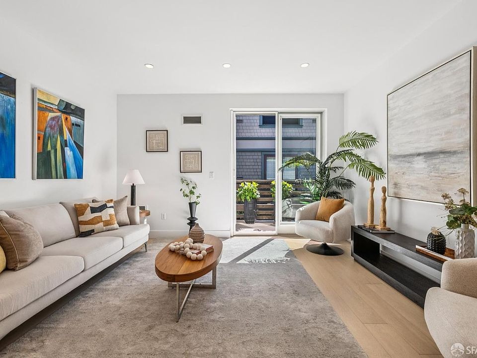 Broderick Place