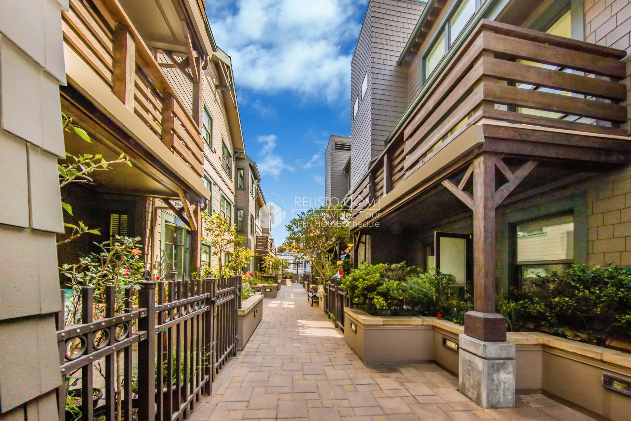 Broderick Place