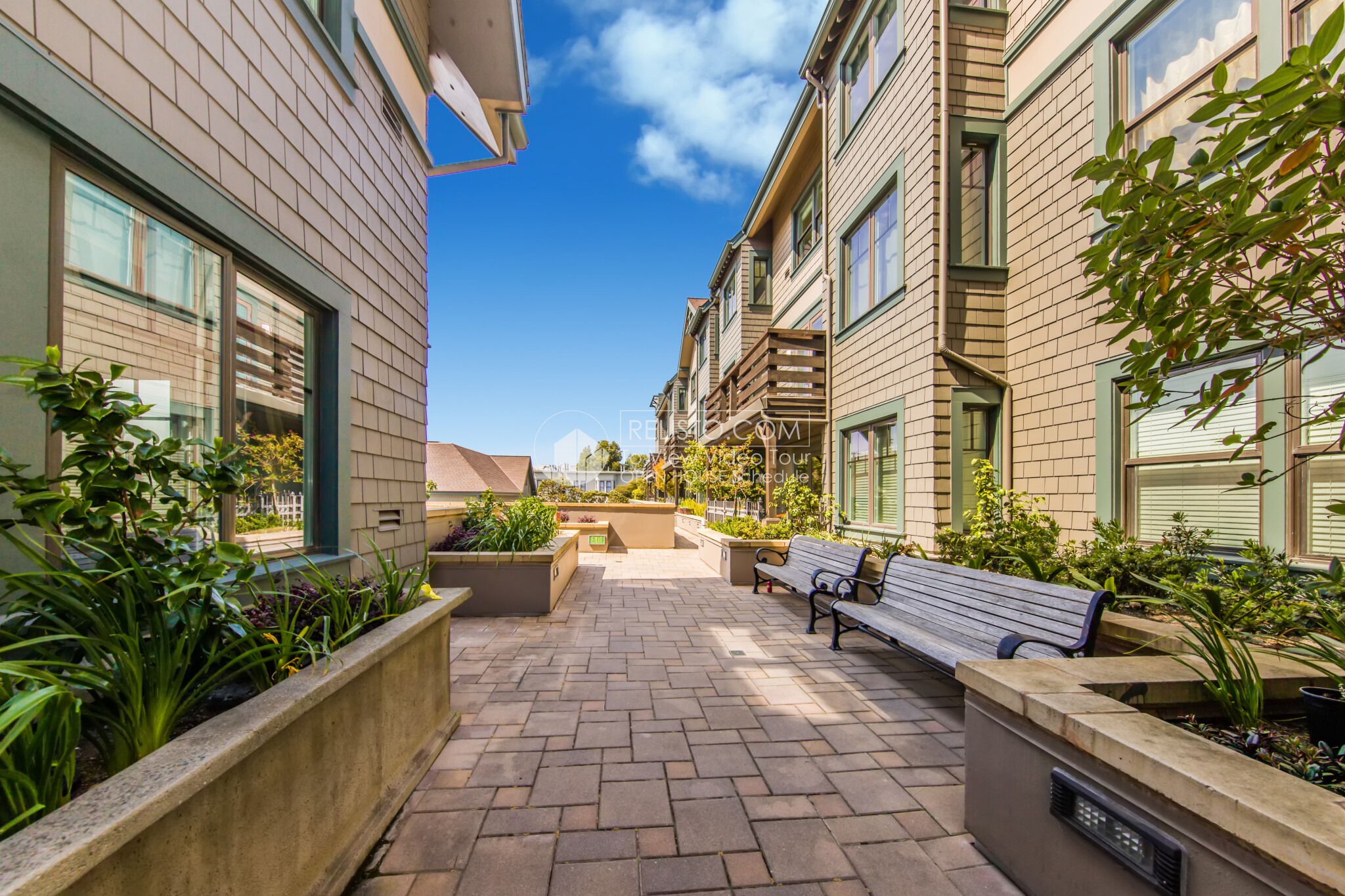 Broderick Place