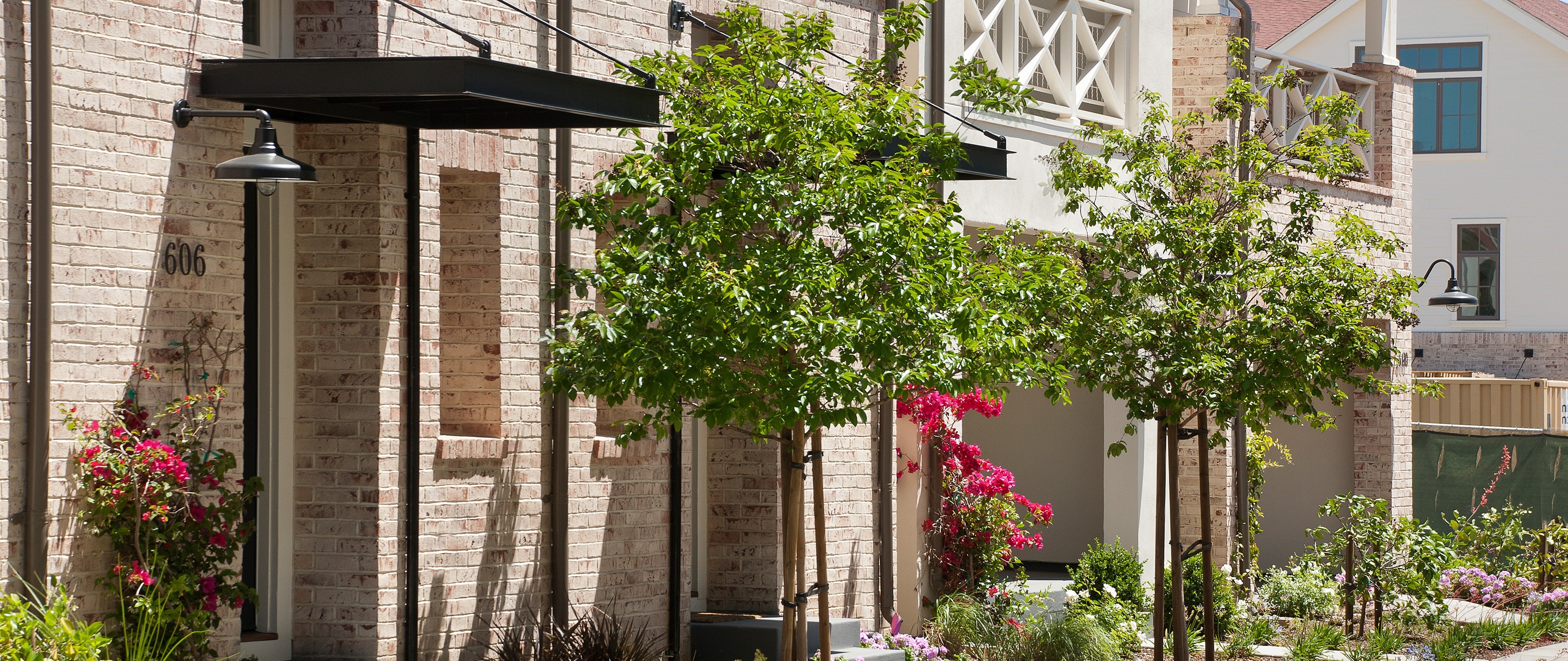 Madison Townhomes