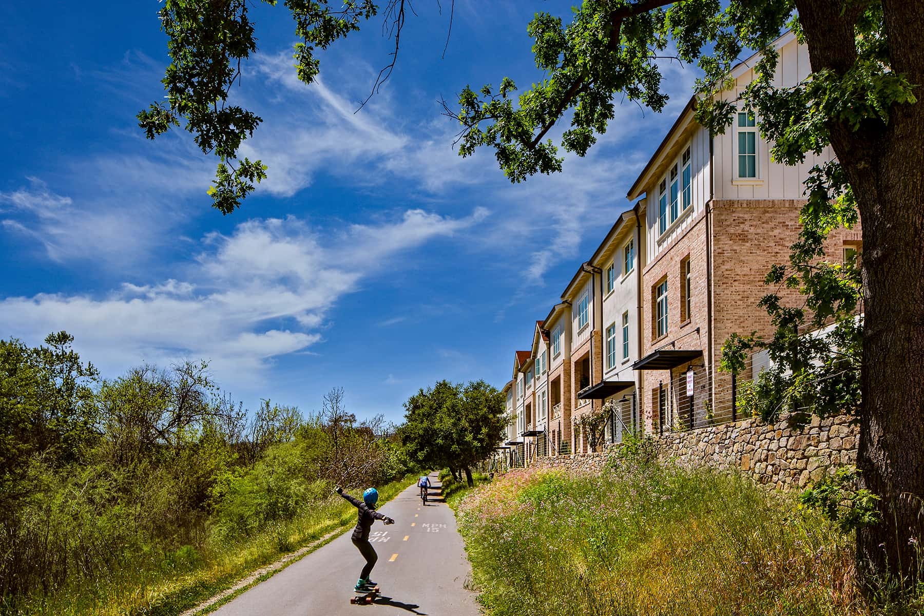 Madison Townhomes